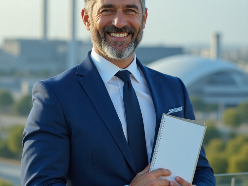 Firmenbiografie vom Ghostwriter - Foto: Pressetherapeut über pressetext.de