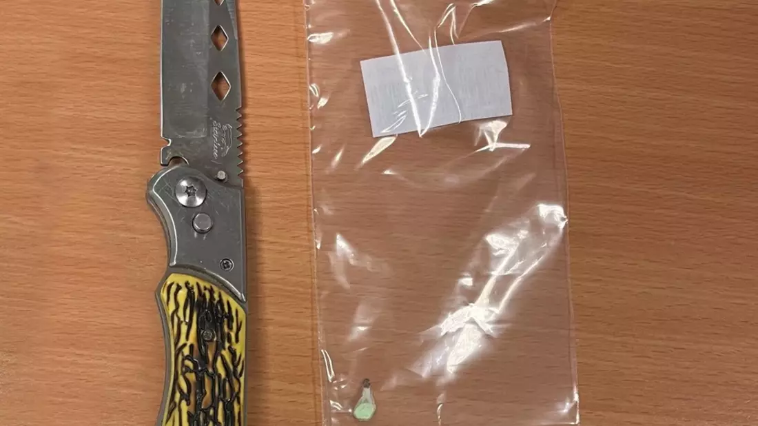 POL-HA: #BESSEROHNEMESSER - Schwerpunkteinsatz der Polizei Hagen mit Unterstützung der Bereitschaftspolizei und des städtischen Ordnungsdienstes - Bild: presseportal.de