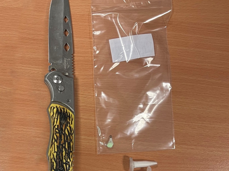 POL-HA: #BESSEROHNEMESSER - Schwerpunkteinsatz der Polizei Hagen mit Unterstützung der Bereitschaftspolizei und des städtischen Ordnungsdienstes - Foto: presseportal.de