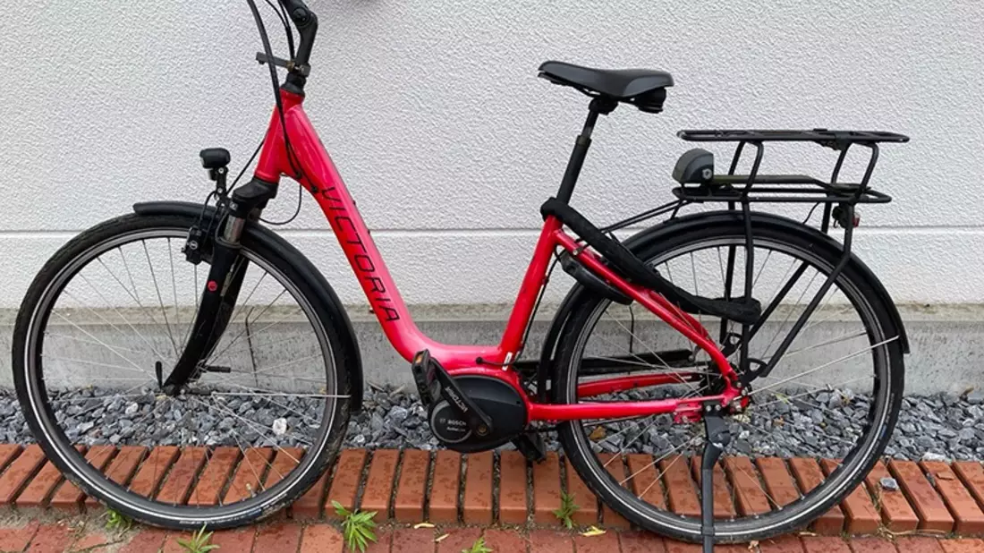 POL-ST: Rheine, Eigentümer von Fahrrädern gesucht - Bild: presseportal.de