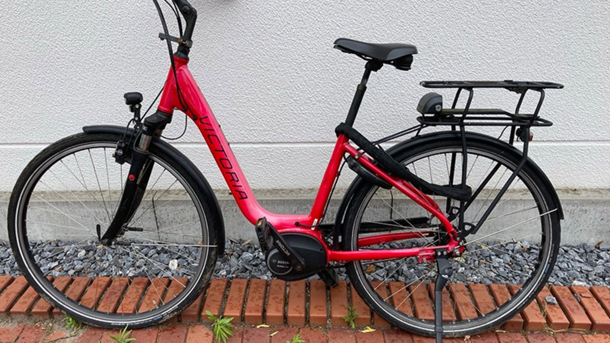 POL-ST: Rheine, Eigentümer von Fahrrädern gesucht - Foto: presseportal.de