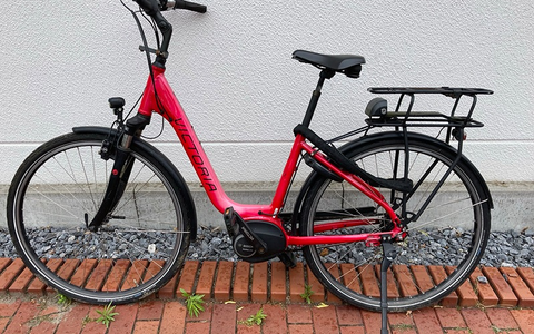 POL-ST: Rheine, Eigentümer von Fahrrädern gesucht - Foto: presseportal.de