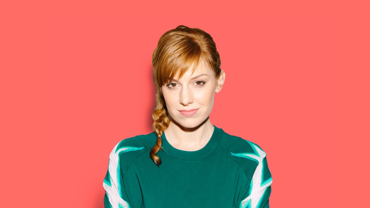 „Keiner in der Natur juckt sich für Schönheit“ – Robin König bei „Deutschland3000“ mit Eva Schulz über Rage, Regenwürmer und radikale Gartenideen - Foto: presseportal.de