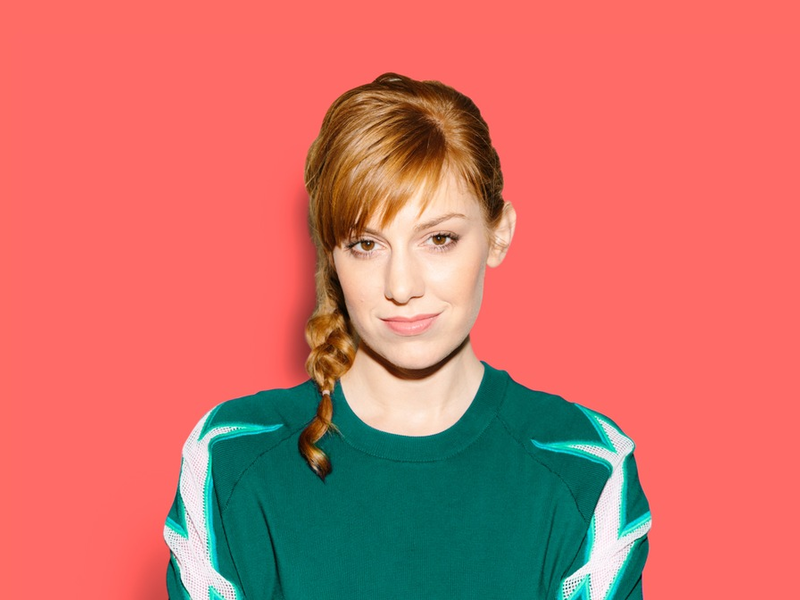 „Keiner in der Natur juckt sich für Schönheit“ – Robin König bei „Deutschland3000“ mit Eva Schulz über Rage, Regenwürmer und radikale Gartenideen - Foto: presseportal.de