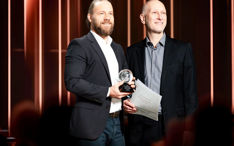 Award in den USA für das zertifiziert barrierefreie Shopsystem Smarda - Foto: presseportal.de