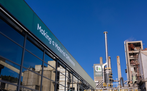 Making a Material Difference: Heidelberg Materials beschleunigt profitables Wachstum mit Strategie 2030 - Foto: presseportal.de