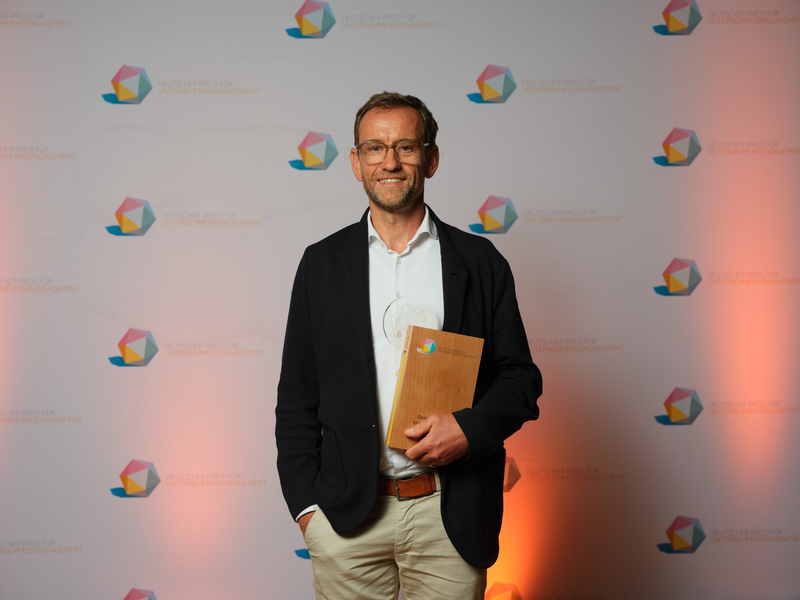 JobRad bringt Fußball-Fans aufs Rad: Preisgekröntes Engagement für Klima und Umwelt - Foto: presseportal.de