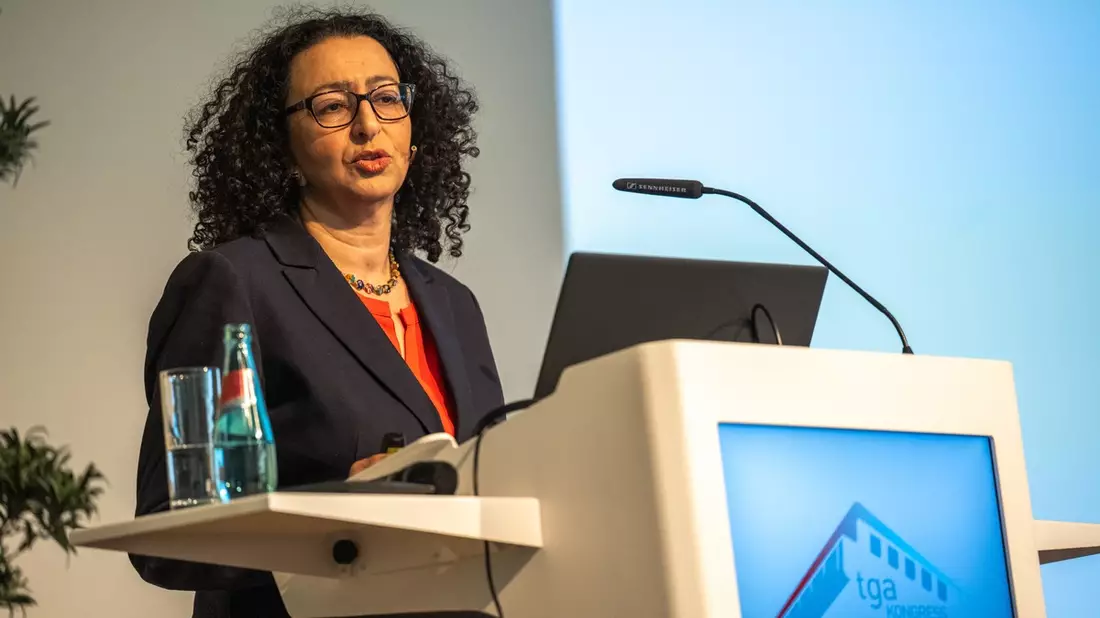 TGA-Kongress 2025: Gebäudetechnik für Mensch und Umwelt - Bild: presseportal.de