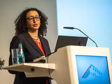 TGA-Kongress 2025: Gebäudetechnik für Mensch und Umwelt - Foto: presseportal.de