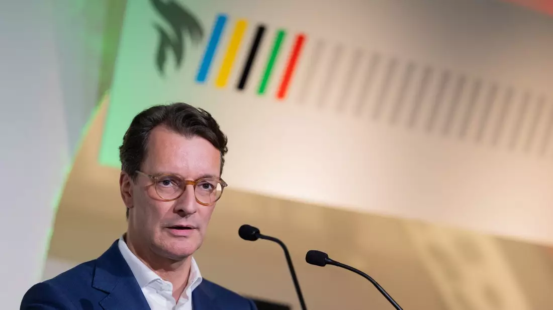 Letztmals fanden die Olympischen Spiele vor 52 Jahren in Deutschland statt. - Bild: Rolf Vennenbernd/dpa