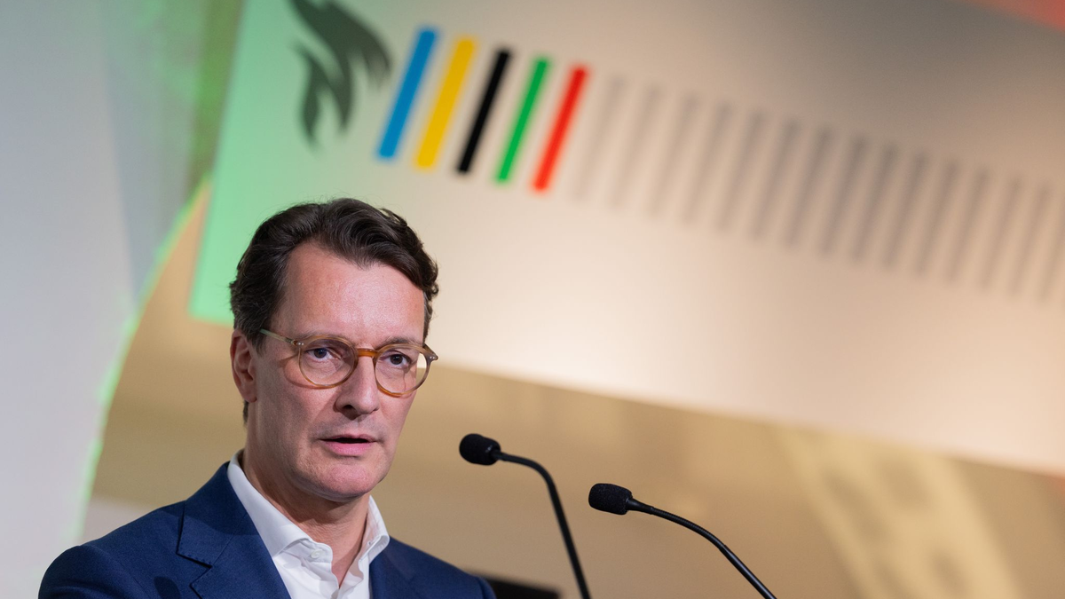 Letztmals fanden die Olympischen Spiele vor 52 Jahren in Deutschland statt. - Foto: Rolf Vennenbernd/dpa