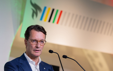 Letztmals fanden die Olympischen Spiele vor 52 Jahren in Deutschland statt. - Foto: Rolf Vennenbernd/dpa