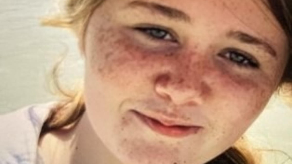 POL-OF: Vermisstensuche nach Leonie Außerbauer - Foto: presseportal.de