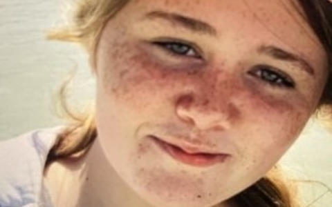 POL-OF: Vermisstensuche nach Leonie Außerbauer - Foto: presseportal.de