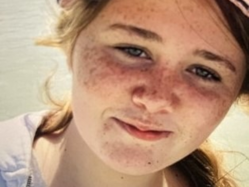 POL-OF: Vermisstensuche nach Leonie Außerbauer - Foto: presseportal.de