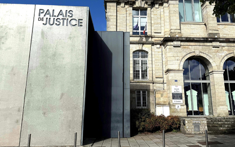 Für die Missbrauchsserie an Kliniken in Westfrankreich ist der angeklagte Chirurg zur höchstmöglichen Strafe von 20 Jahren verurteilt worden. (Archivbild) - Foto: Michael Evers/dpa