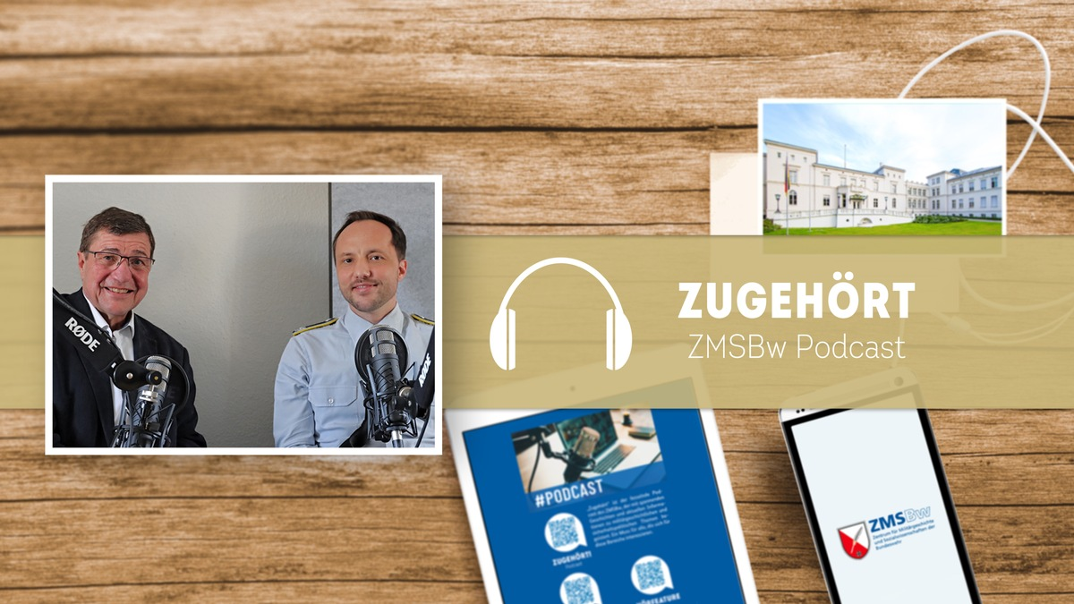 Neue Podcast-Folge: Litauen: Die tausendjährige Geschichte einer europäischen Nation - Foto: presseportal.de