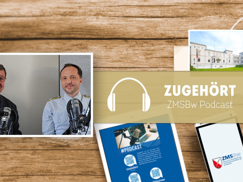 Neue Podcast-Folge: Litauen: Die tausendjährige Geschichte einer europäischen Nation - Foto: presseportal.de