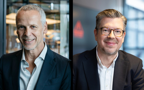 LEONINE Studios erhält den begehrten European Distributor of the Year Award auf der CineEurope 2025 - Foto: presseportal.de