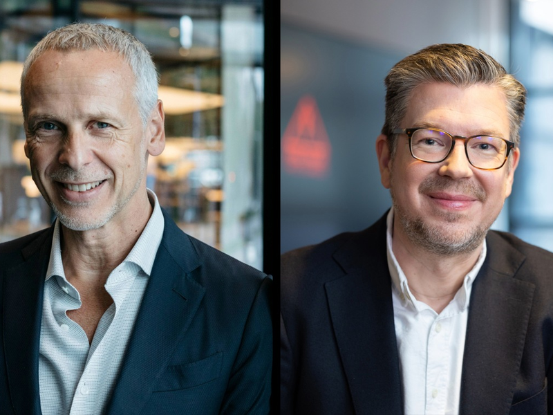 LEONINE Studios erhält den begehrten European Distributor of the Year Award auf der CineEurope 2025 - Foto: presseportal.de