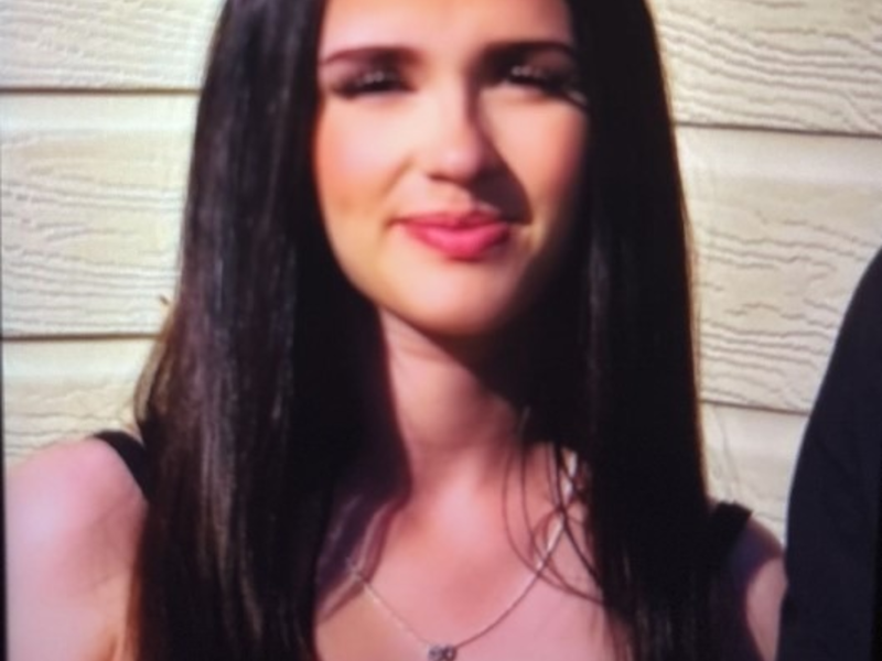 POL-OH: Die Polizei bittet um Mithilfe: 16-jährige Hannah A. und 16-jährige Lana F. vermisst - Foto: presseportal.de