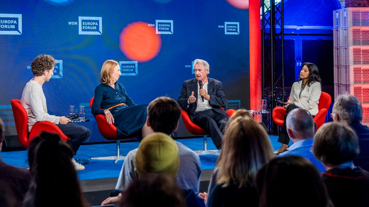 Jean Asselborn: Netanjahu plant Vertreibung der Palästinenser und ein Groß-Israel - Foto: presseportal.de