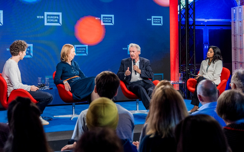 Jean Asselborn: Netanjahu plant Vertreibung der Palästinenser und ein Groß-Israel - Foto: presseportal.de Jean Asselborn: Netanjahu plant Vertreibung der Palästinenser und ein Groß-Israel - Foto: presseportal.de