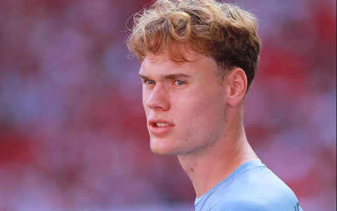 Mats Pannewig (VfL Bochum) (Archiv) - Foto: über dts Nachrichtenagentur