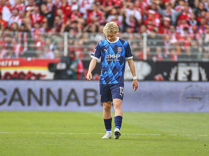 Frans Krätzig (Archiv) - Foto: über dts Nachrichtenagentur