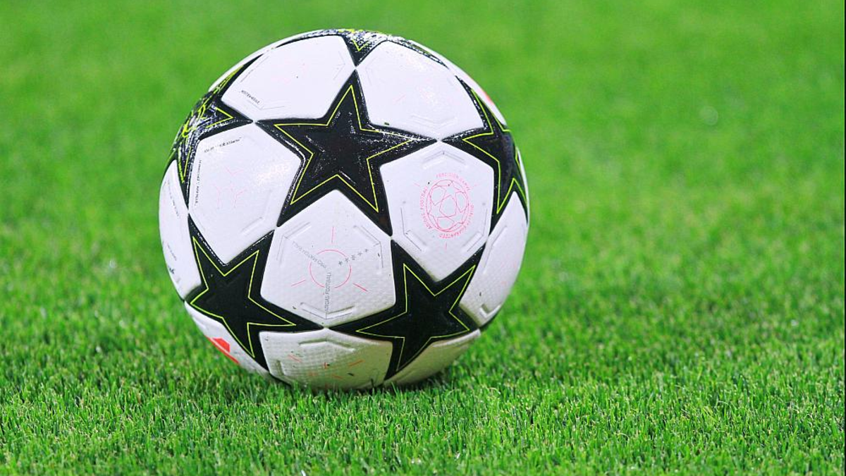 Fußball (Archiv) - Foto: über dts Nachrichtenagentur