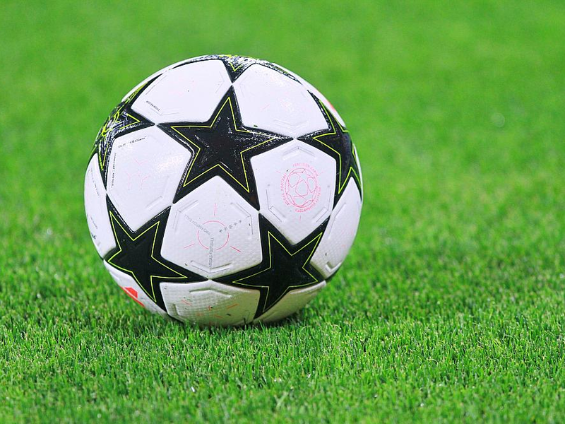 Fußball (Archiv) - Foto: über dts Nachrichtenagentur