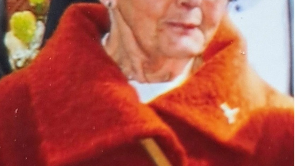 POL-KS: Landkreis Waldeck-Frankenberg - Frankenberg (Eder): Vermisste 74-jährige Margarete K. aus Frankenberg (Eder) - Foto: presseportal.de