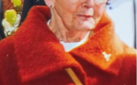 POL-KS: Landkreis Waldeck-Frankenberg - Frankenberg (Eder): Vermisste 74-jährige Margarete K. aus Frankenberg (Eder) - Foto: presseportal.de POL-KS: Landkreis Waldeck-Frankenberg - Frankenberg (Eder): Vermisste 74-jährige Margarete K. aus Frankenberg (Eder) - Foto: presseportal.de