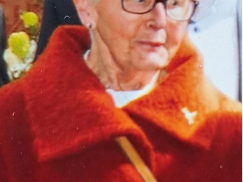 POL-KS: Landkreis Waldeck-Frankenberg - Frankenberg (Eder): Vermisste 74-jährige Margarete K. aus Frankenberg (Eder) - Foto: presseportal.de