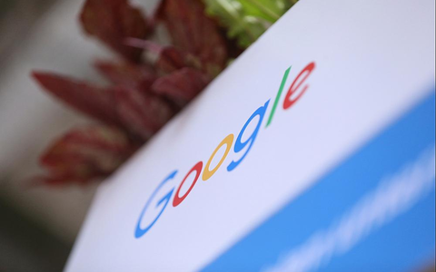 Google-Logo (Archiv) - Foto: über dts Nachrichtenagentur