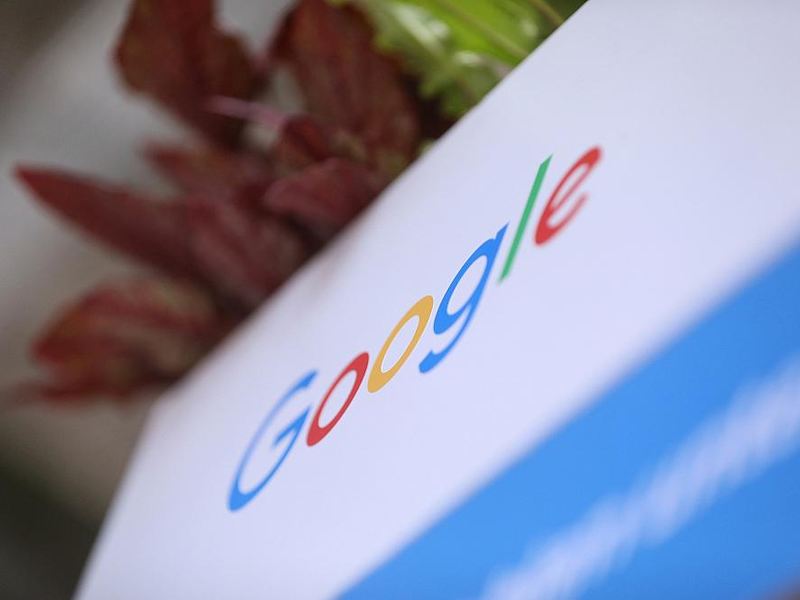 Google-Logo (Archiv) - Foto: über dts Nachrichtenagentur