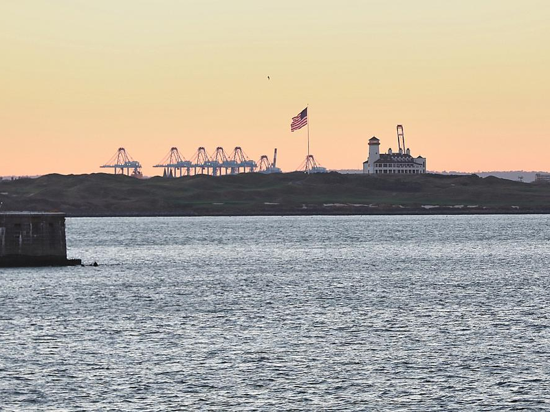 Industrieanlagen (Archiv) - Foto: über dts Nachrichtenagentur