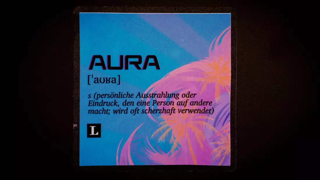 «Aura» war im letzten Jahr der Gewinner. (Archivbild) - Bild: Andreas Arnold/dpa