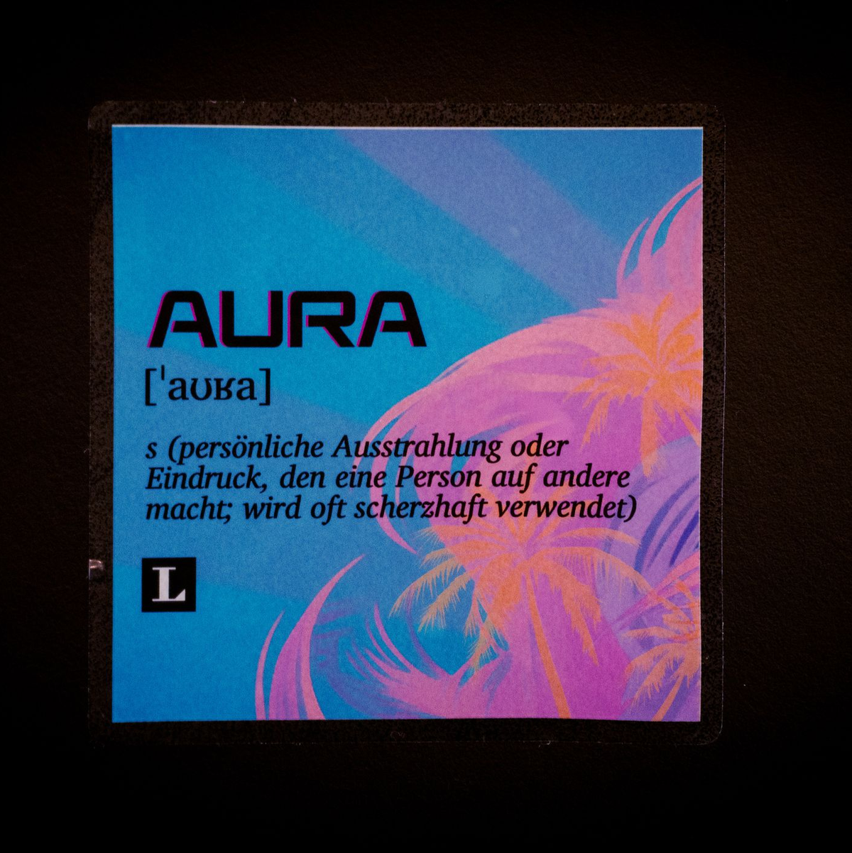 «Aura» war im letzten Jahr der Gewinner. (Archivbild) - Foto: Andreas Arnold/dpa