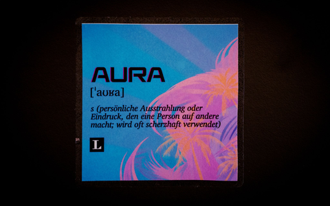 «Aura» war im letzten Jahr der Gewinner. (Archivbild) - Foto: Andreas Arnold/dpa