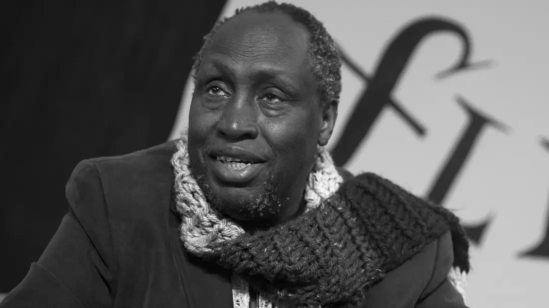 Thiong´o wurde immer wieder als möglicher Kandidat für den Literaturnobelpreis gehandelt. (Archivbild) - Bild: Sebastiao Moreira/EFE/dpa