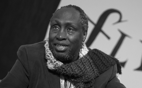 Thiong´o wurde immer wieder als möglicher Kandidat für den Literaturnobelpreis gehandelt. (Archivbild) - Foto: Sebastiao Moreira/EFE/dpa