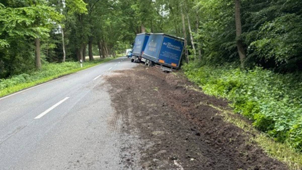 POL-VER: Pressemeldung vom 29.05.2025 - Foto: presseportal.de