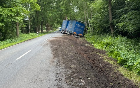 POL-VER: Pressemeldung vom 29.05.2025 - Foto: presseportal.de