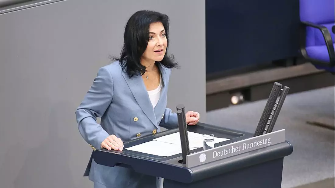 Katherina Reiche (Archiv) - Bild: über dts Nachrichtenagentur