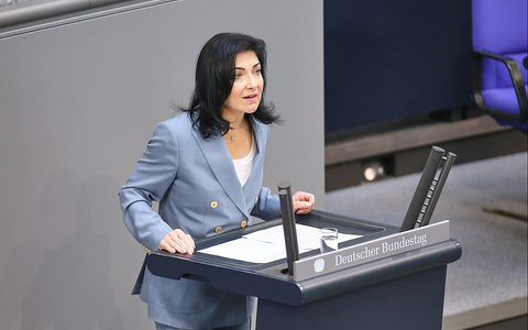 Katherina Reiche (Archiv) - Foto: über dts Nachrichtenagentur