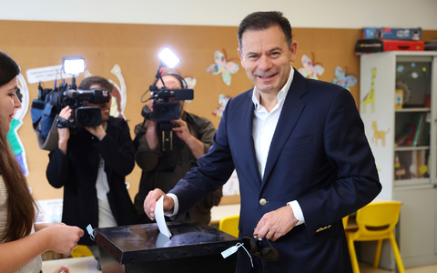 Der konservative Regierungschef Montenegro will das Vorhaben der linken Vorgängerregierung realisieren. (Archivfoto) - Foto: Luis Vieira/AP/dpa