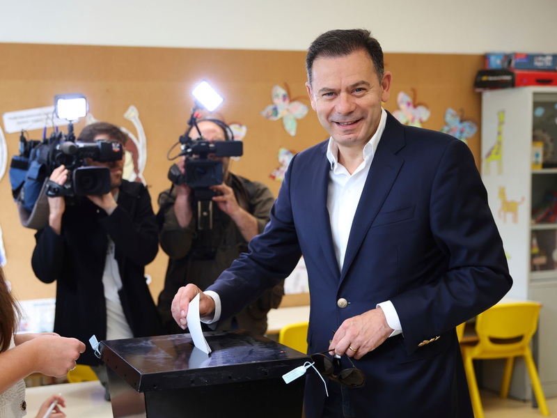 Der konservative Regierungschef Montenegro will das Vorhaben der linken Vorgängerregierung realisieren. (Archivfoto) - Foto: Luis Vieira/AP/dpa
