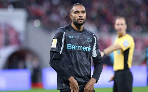 Jonathan Tah (Bayer Leverkusen) (Archiv) - Foto: über dts Nachrichtenagentur