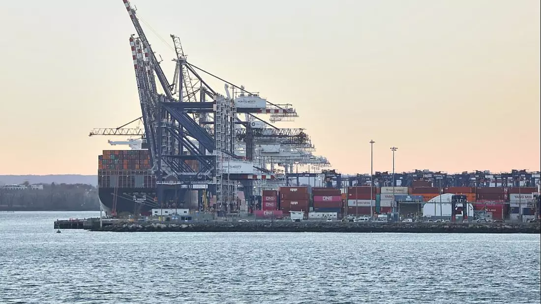 Industrieanlagen (Archiv) - Bild: über dts Nachrichtenagentur